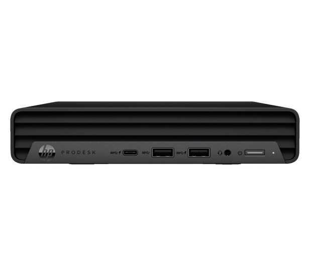 HP ProDesk 400 G6 SFF i5-10500T/16GB/256/Win11P odnowiony - 1580251 - zdjęcie